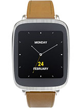Best available price of Asus Zenwatch WI500Q in Bhutan