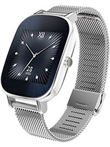 Best available price of Asus Zenwatch 2 WI502Q in Bhutan