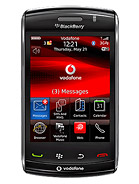 Best available price of BlackBerry Storm2 9520 in Bhutan