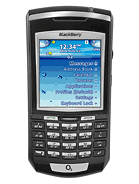 Best available price of BlackBerry 7100x in Bhutan