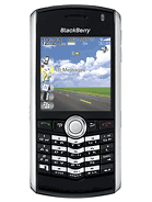 Best available price of BlackBerry Pearl 8100 in Bhutan