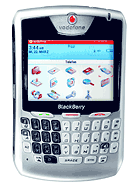 Best available price of BlackBerry 8707v in Bhutan