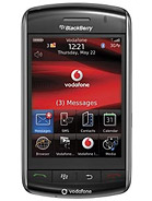 Best available price of BlackBerry Storm 9500 in Bhutan