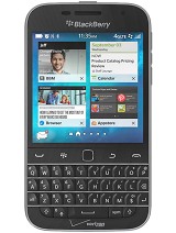 Best available price of BlackBerry Classic Non Camera in Bhutan