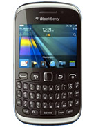 Best available price of BlackBerry Curve 9320 in Bhutan