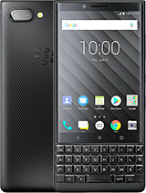 Best available price of BlackBerry KEY2 in Bhutan