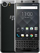 Best available price of BlackBerry Keyone in Bhutan