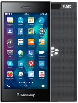 Best available price of BlackBerry Leap in Bhutan