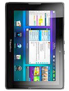 Best available price of BlackBerry 4G LTE Playbook in Bhutan