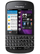 Best available price of BlackBerry Q10 in Bhutan