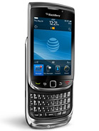 Best available price of BlackBerry Torch 9800 in Bhutan