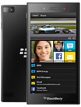 Best available price of BlackBerry Z3 in Bhutan