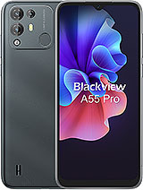 Best available price of Blackview A55 Pro in Bhutan
