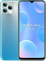 Best available price of Blackview A95 in Bhutan