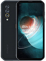 Best available price of Blackview BL6000 Pro in Bhutan