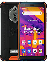 Best available price of Blackview BV6600 Pro in Bhutan