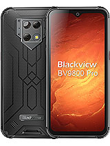 Best available price of Blackview BV9800 Pro in Bhutan