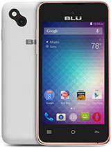 Best available price of BLU Advance 4-0 L2 in Bhutan