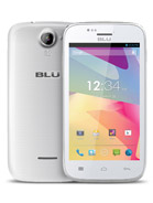 Best available price of BLU Advance 4-0 in Bhutan