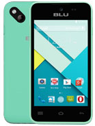 Best available price of BLU Advance 4-0 L in Bhutan