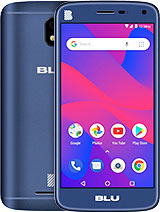 Best available price of BLU C5L in Bhutan