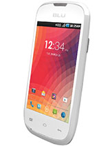Best available price of BLU Dash 3-5 in Bhutan