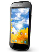 Best available price of BLU Dash 4-5 in Bhutan