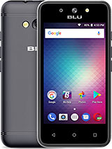 Best available price of BLU Dash L4 in Bhutan