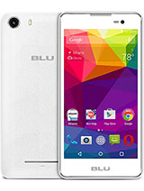 Best available price of BLU Dash M in Bhutan