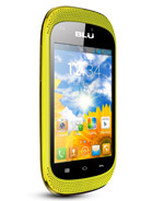 Best available price of BLU Dash Music in Bhutan