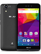 Best available price of BLU Dash X LTE in Bhutan