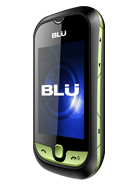 Best available price of BLU Deejay Touch in Bhutan
