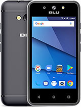 Best available price of BLU Dash L4 LTE in Bhutan