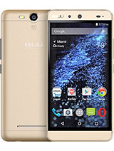 Best available price of BLU Energy X in Bhutan