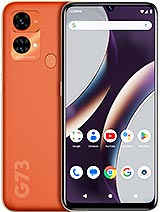 Best available price of BLU G73 in Bhutan