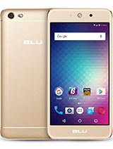 Best available price of BLU Grand M in Bhutan