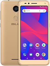 Best available price of BLU Grand M3 in Bhutan