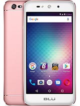 Best available price of BLU Grand X in Bhutan