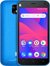 Best available price of BLU J2 in Bhutan