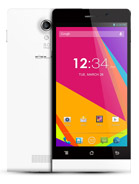 Best available price of BLU Life 8 in Bhutan