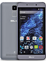 Best available price of BLU Life Mark in Bhutan