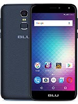 Best available price of BLU Life Max in Bhutan
