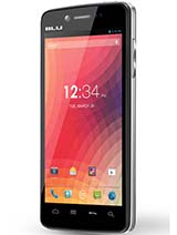 Best available price of BLU Quattro 4-5 HD in Bhutan