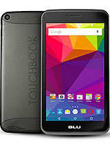 Best available price of BLU Touchbook G7 in Bhutan