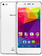 Best available price of BLU Vivo Air LTE in Bhutan