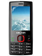 Best available price of Celkon C17 in Bhutan