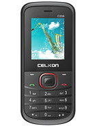 Best available price of Celkon C206 in Bhutan