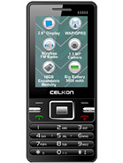 Best available price of Celkon C3333 in Bhutan
