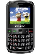 Best available price of Celkon C7 in Bhutan