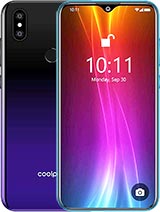 Best available price of Coolpad Cool 5 in Bhutan